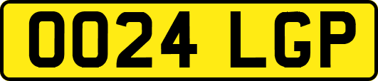 OO24LGP