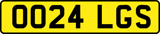 OO24LGS
