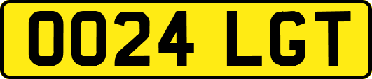 OO24LGT