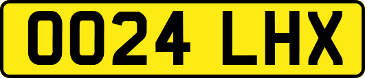 OO24LHX