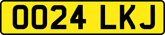 OO24LKJ