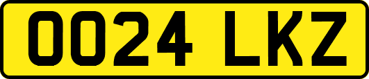 OO24LKZ