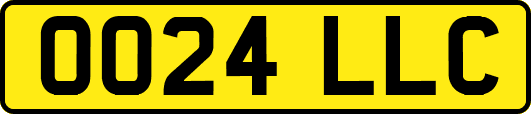 OO24LLC