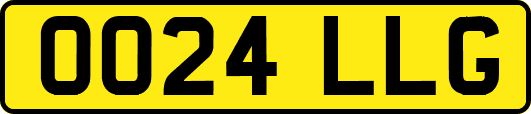OO24LLG