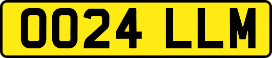 OO24LLM