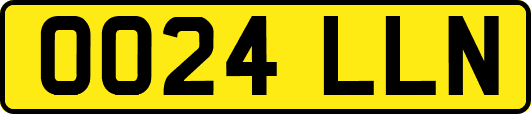 OO24LLN