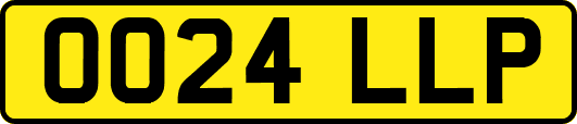 OO24LLP