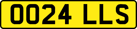 OO24LLS