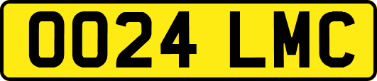 OO24LMC