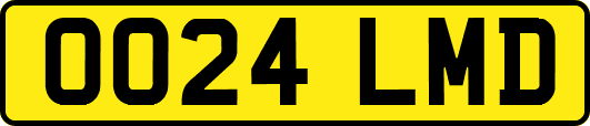 OO24LMD