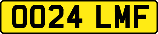 OO24LMF