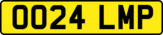 OO24LMP