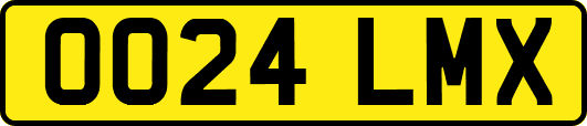 OO24LMX