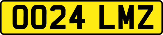 OO24LMZ