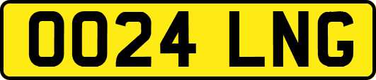 OO24LNG