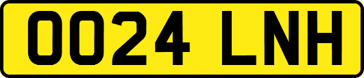 OO24LNH