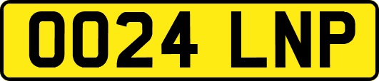 OO24LNP