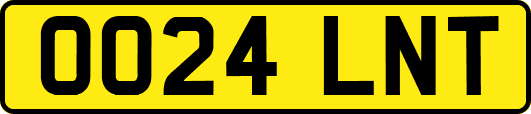OO24LNT