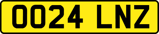OO24LNZ