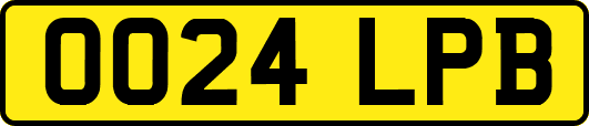 OO24LPB