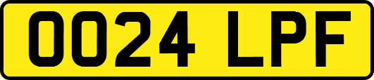 OO24LPF