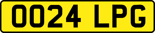 OO24LPG