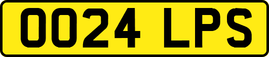 OO24LPS