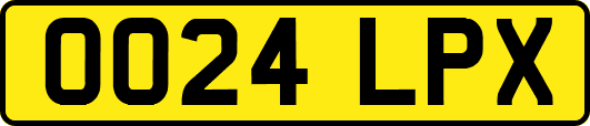 OO24LPX