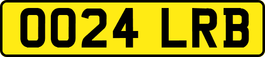 OO24LRB
