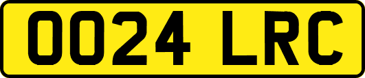 OO24LRC