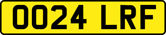OO24LRF