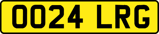 OO24LRG