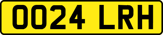 OO24LRH