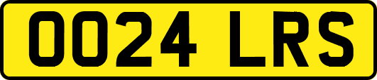 OO24LRS