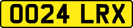OO24LRX