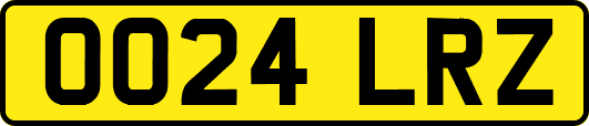 OO24LRZ