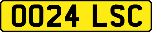 OO24LSC