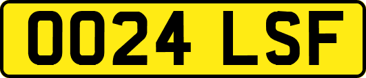 OO24LSF