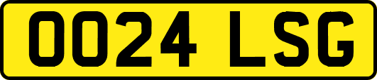 OO24LSG