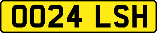 OO24LSH