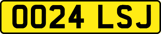 OO24LSJ