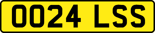 OO24LSS