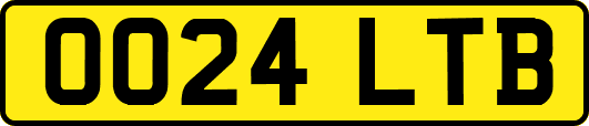 OO24LTB