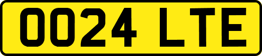 OO24LTE