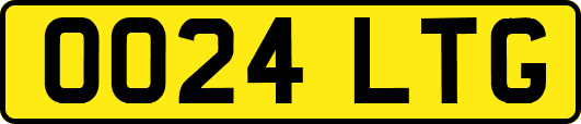 OO24LTG