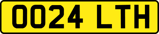 OO24LTH