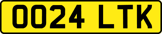 OO24LTK