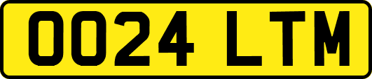 OO24LTM