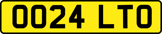 OO24LTO