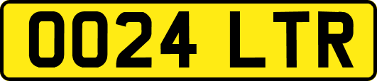 OO24LTR
